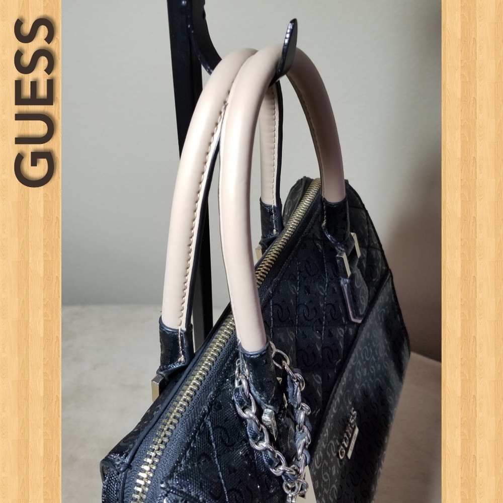 GUESS Women's Handbag - Picture 6 of 8
